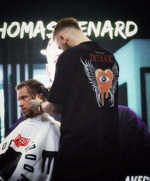 Les débuts de Thomas