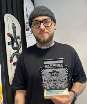 Inteyrnational Troph