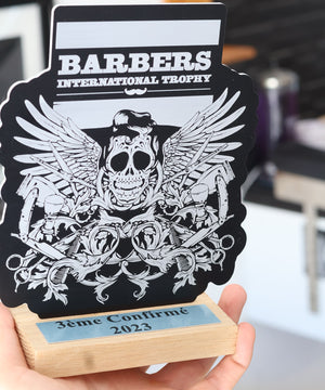 International Trophy